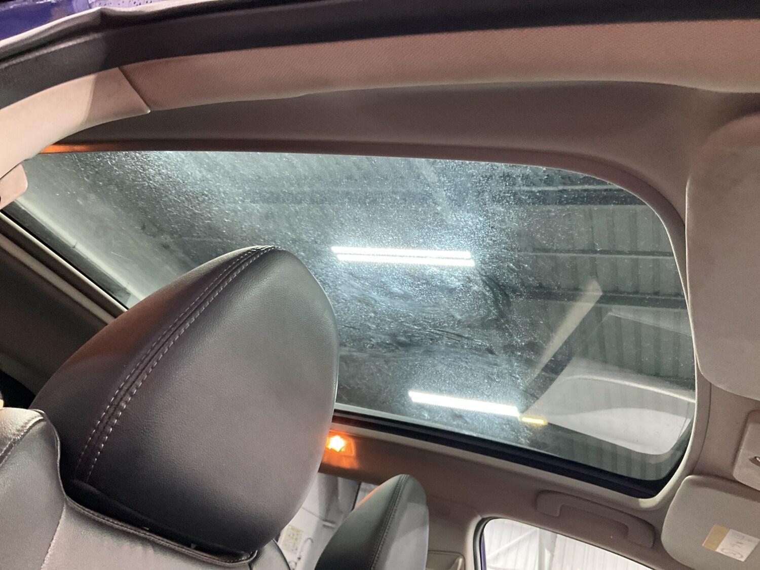 Used Nissan Qashqai 2018 for sale - 77687760: Photo 4