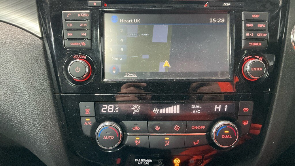 Used Nissan Qashqai 2018 for sale - 77687760: Photo 5