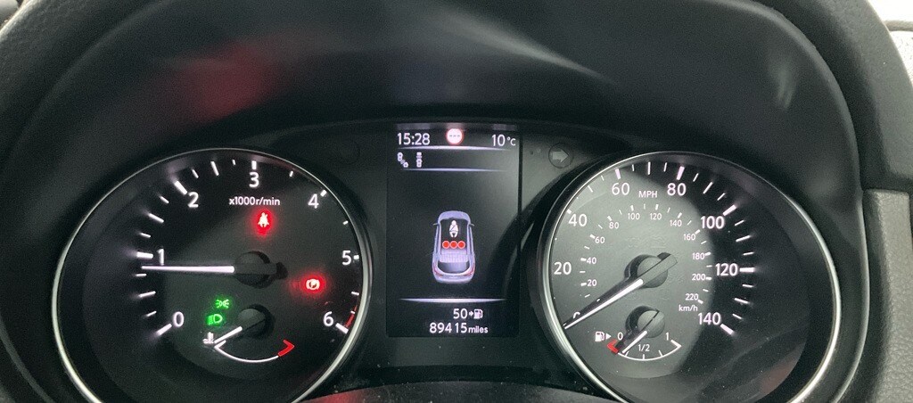 Used Nissan Qashqai 2018 for sale - 77687760: Photo 9