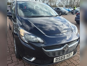 Used Vauxhall Corsa 2019 for sale - 77845265: Photo
