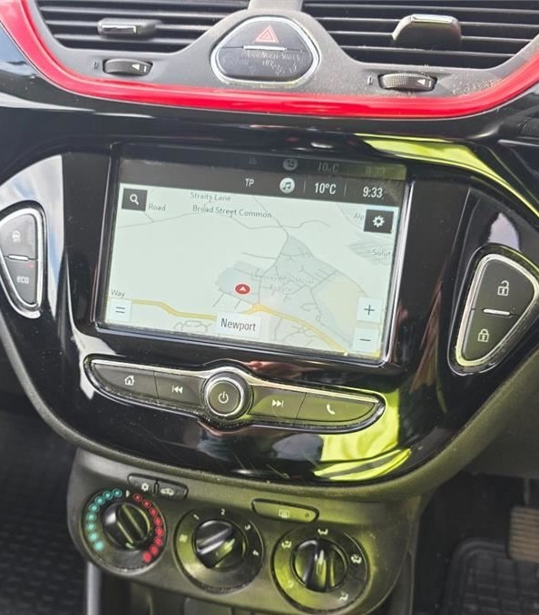 Used Vauxhall Corsa 2019 for sale - 77845265: Photo 3