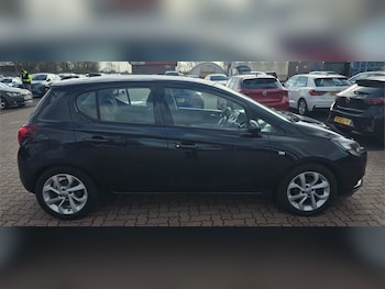 Used Vauxhall Corsa 2019 for sale - 77845265: Photo