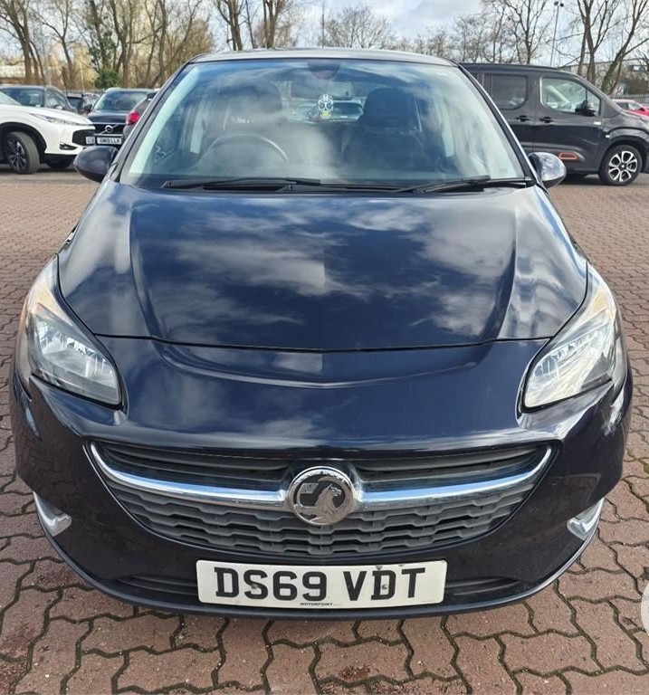 Used Vauxhall Corsa 2019 for sale - 77845265: Photo 5