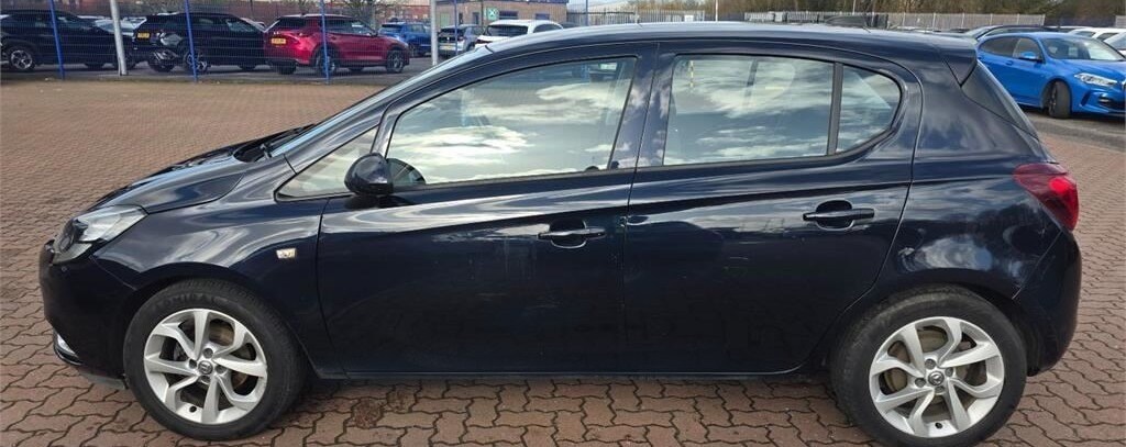 Used Vauxhall Corsa 2019 for sale - 77845265: Photo 6