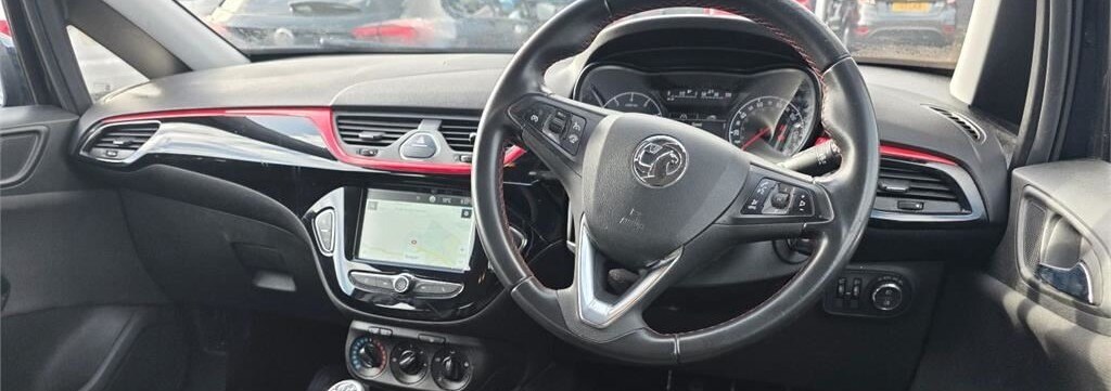 Used Vauxhall Corsa 2019 for sale - 77845265: Photo 7