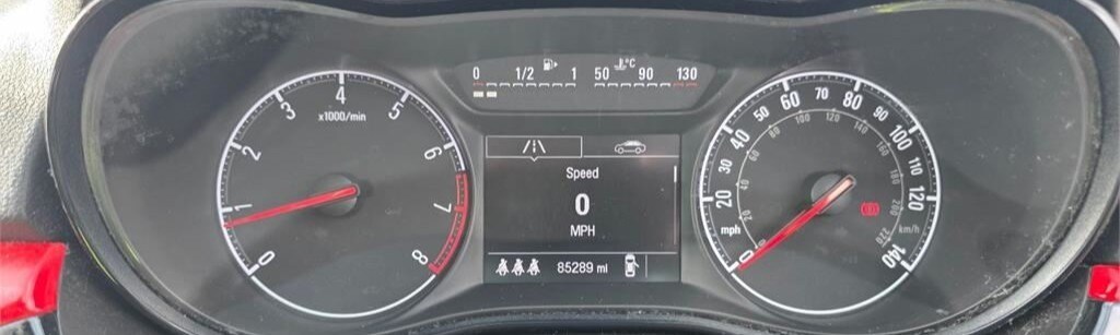 Used Vauxhall Corsa 2019 for sale - 77845265: Photo 8