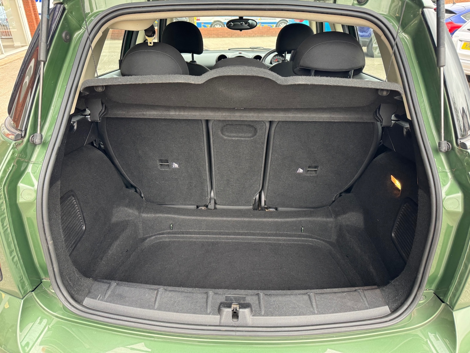 Vehicle 16