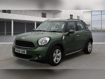 Used MINI Countryman 2016 for sale - 75523932: Photo
