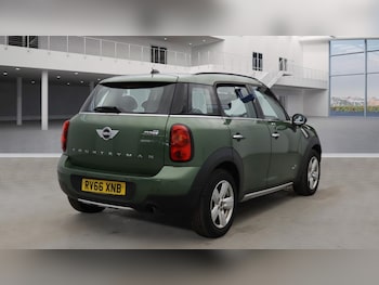 Used MINI Countryman 2016 for sale - 75523932: Photo