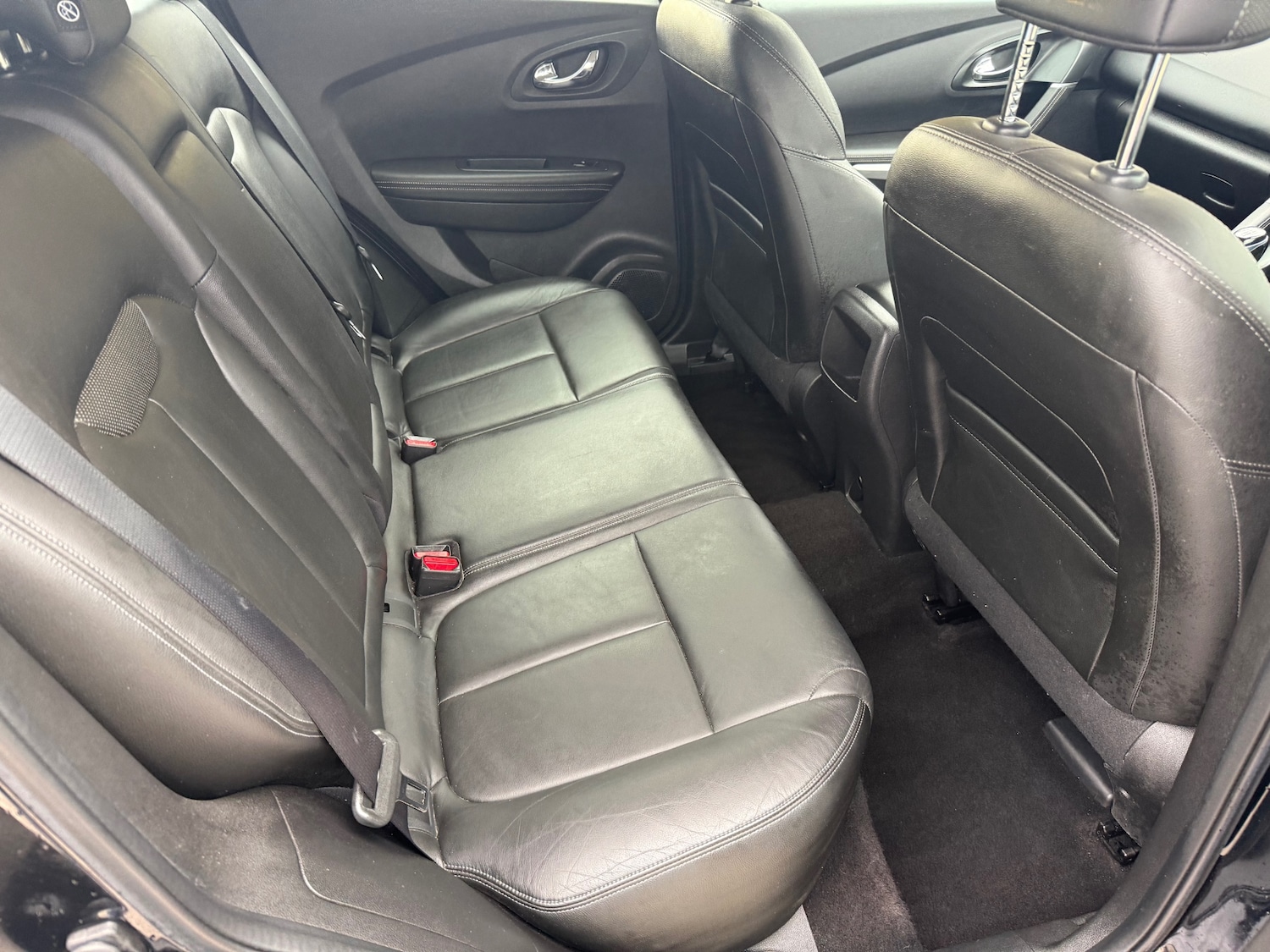 Used Renault Kadjar 2016 for sale - 76092245: Photo 11