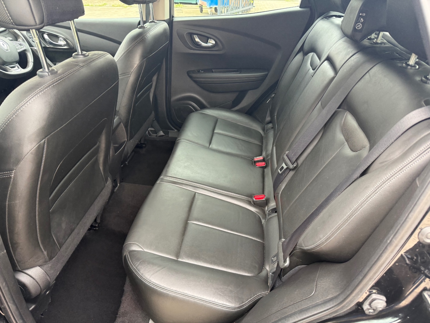 Used Renault Kadjar 2016 for sale - 76092245: Photo 13