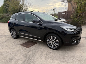 Renault - Kadjar
