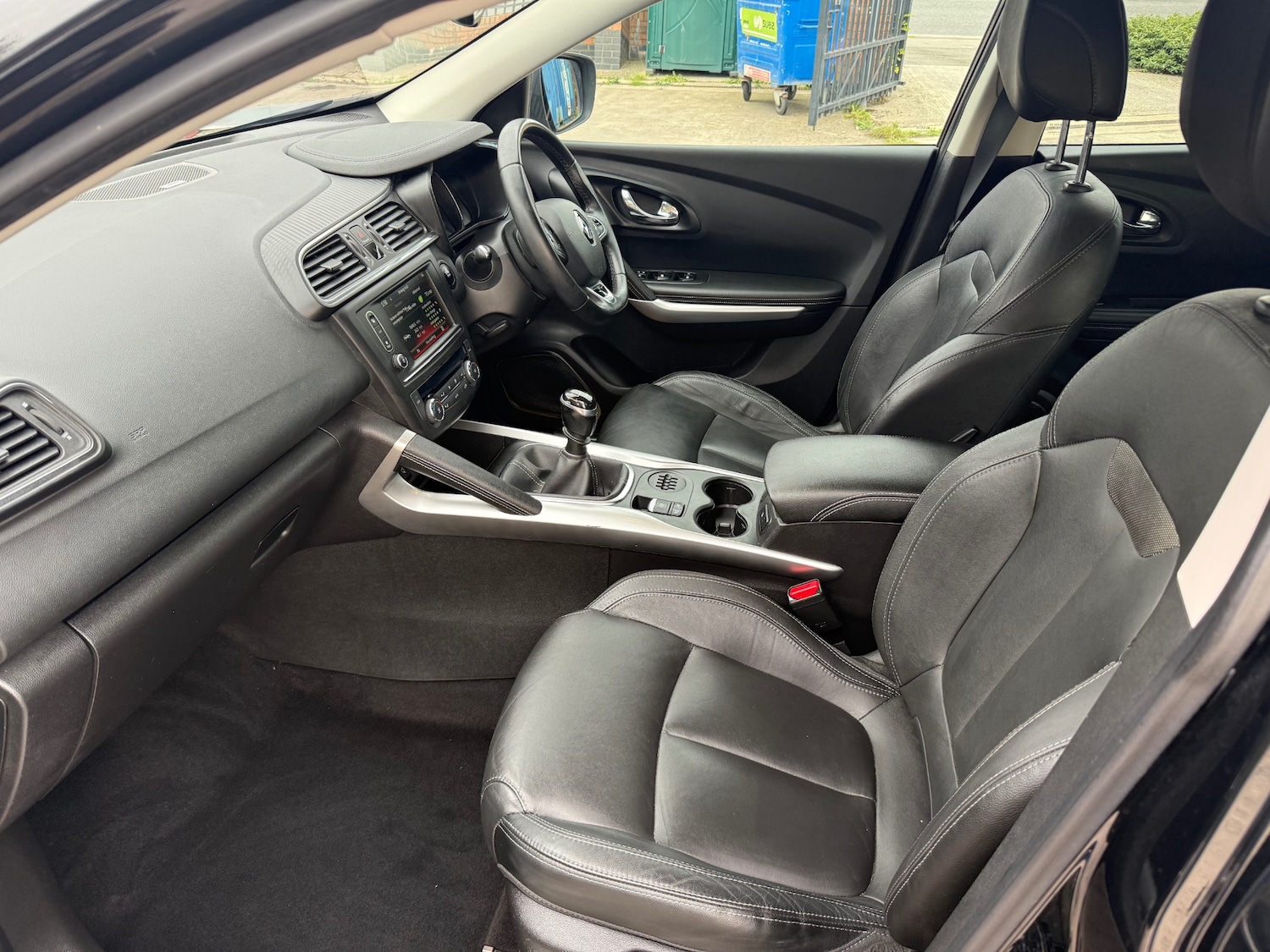 Used Renault Kadjar 2016 for sale - 76092245: Photo 25