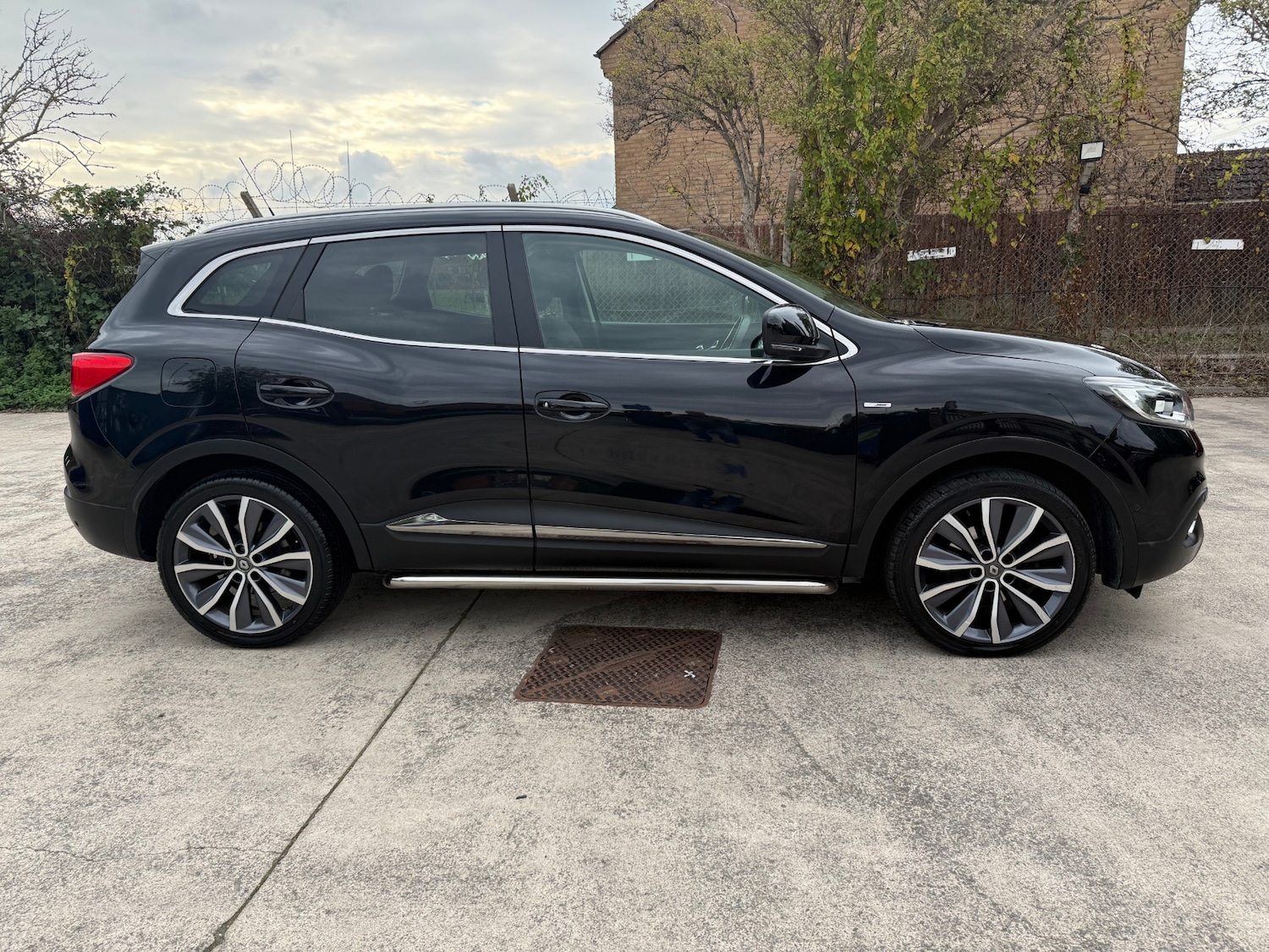 Used Renault Kadjar 2016 for sale - 76092245: Photo 5
