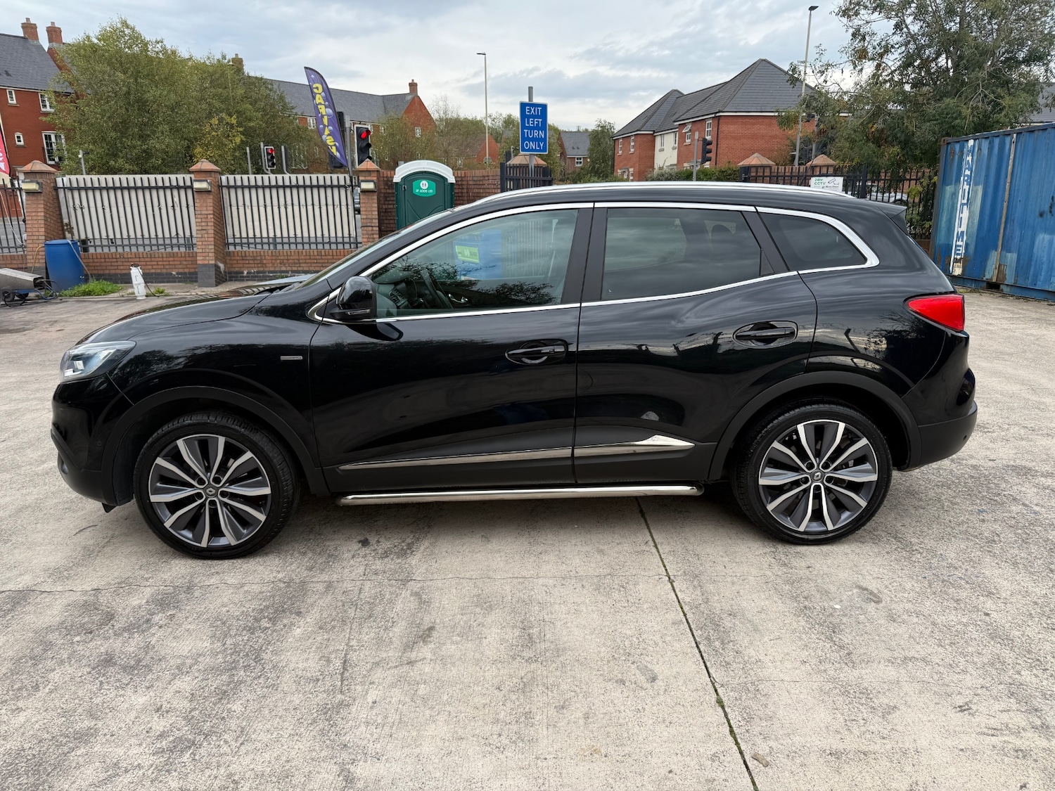 Used Renault Kadjar 2016 for sale - 76092245: Photo 7
