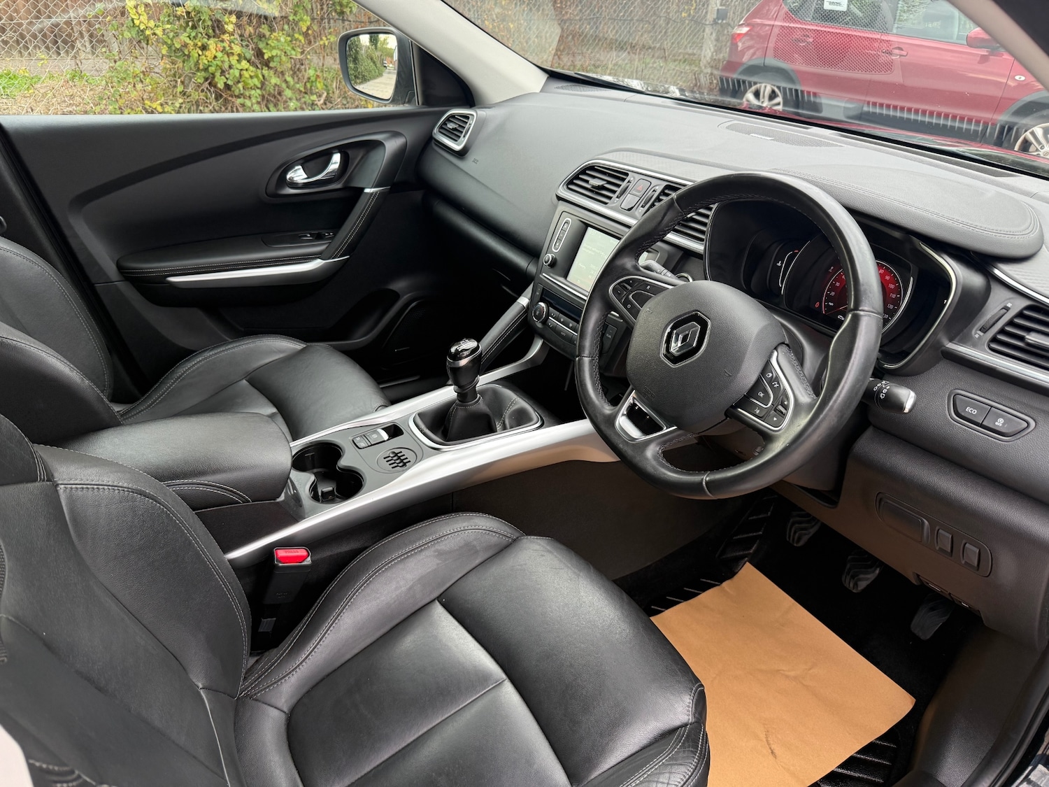 Used Renault Kadjar 2016 for sale - 76092245: Photo 9