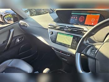 Used Citroen Grand C4 Picasso 2019 for sale - 79842028: Photo