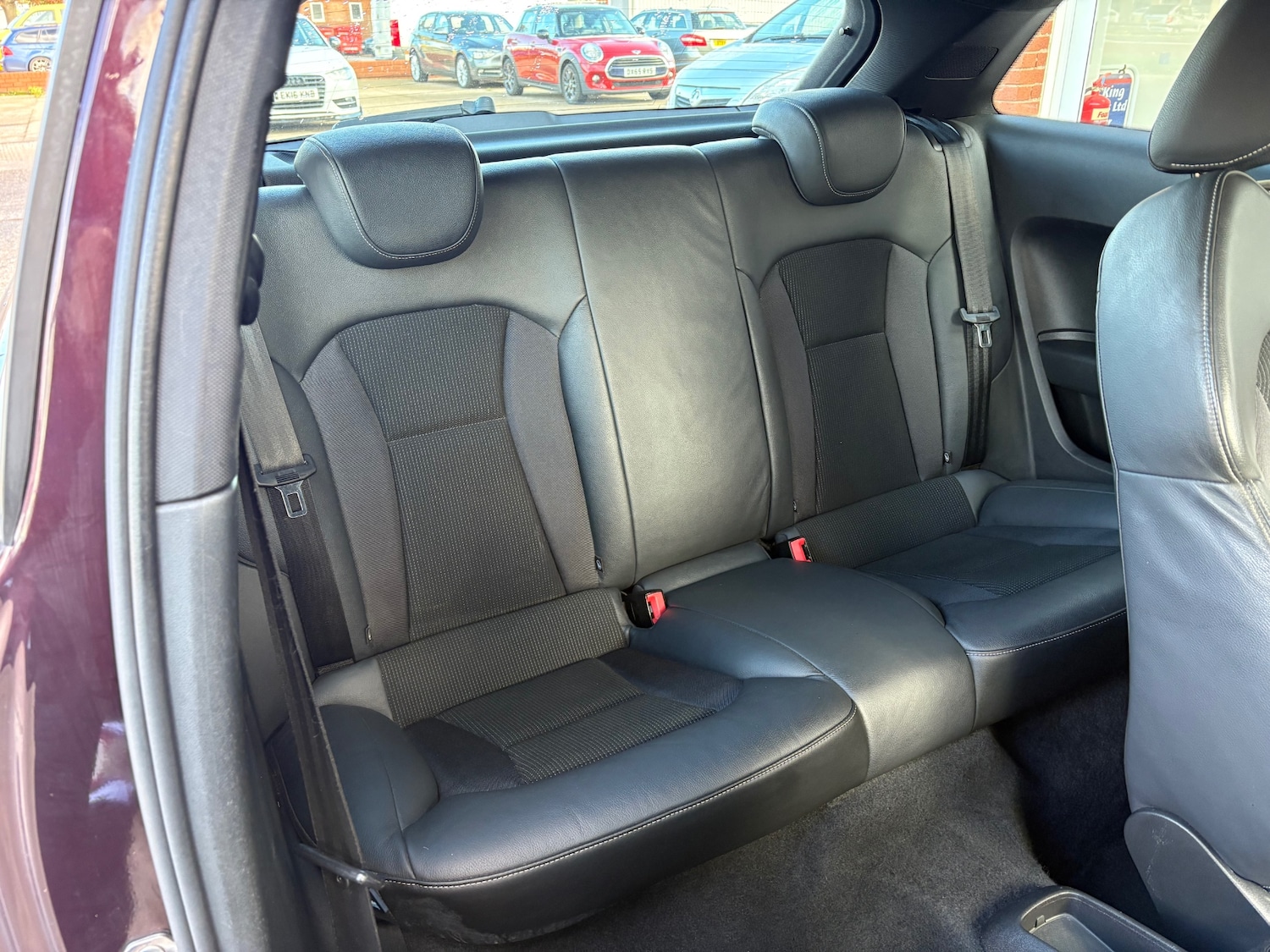 Used Audi A1 2014 for sale - 76332082: Photo 13