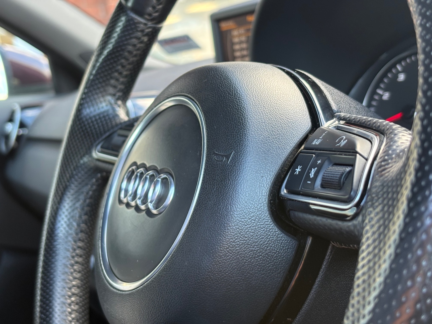 Used Audi A1 2014 for sale - 76332082: Photo 18