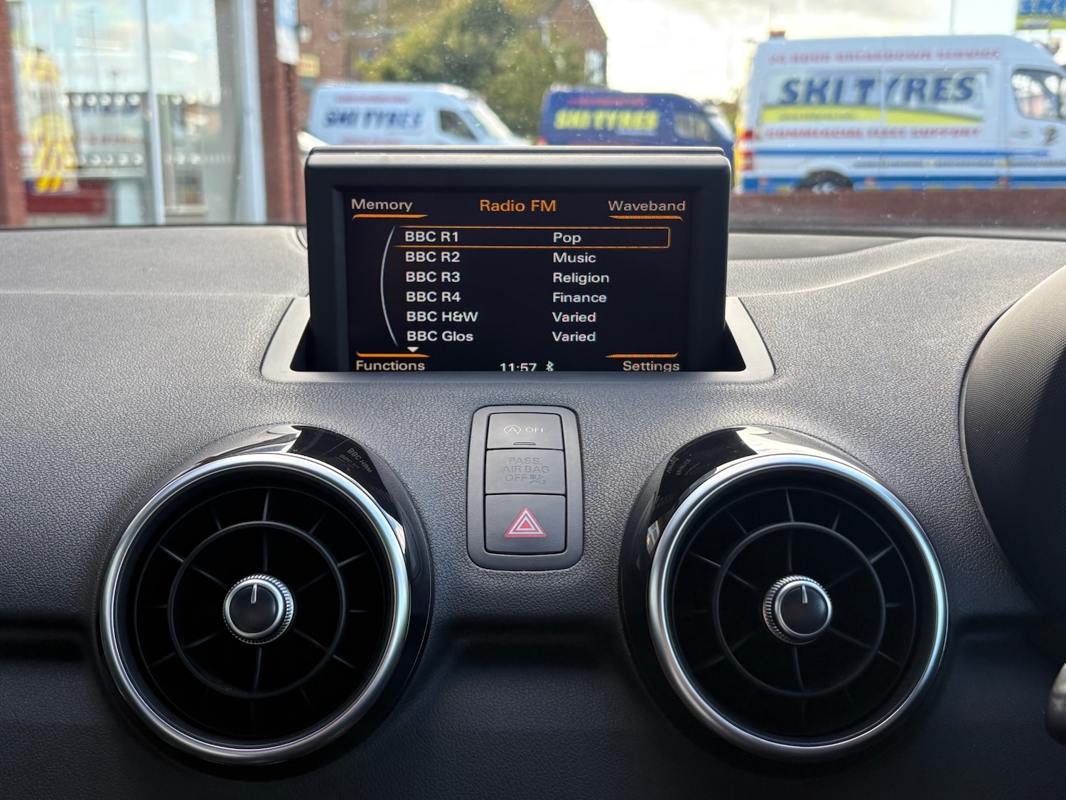 Used Audi A1 2014 for sale - 76332082: Photo 19