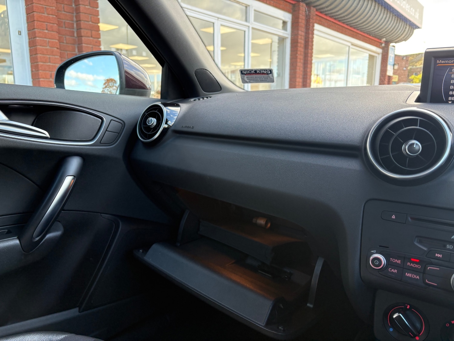 Used Audi A1 2014 for sale - 76332082: Photo 20