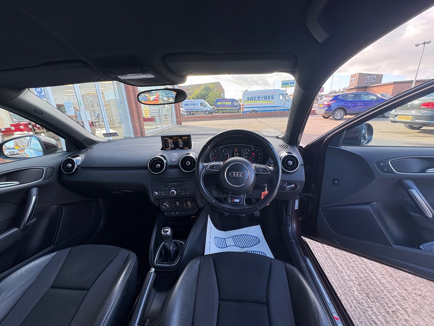 Used Audi A1 2014 for sale - 76332082: Photo 3