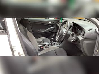 Used Vauxhall Grandland X 2019 for sale - 79444890: Photo
