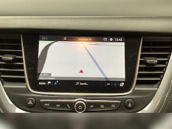 Used Vauxhall Grandland X 2019 for sale - 79444890: Photo