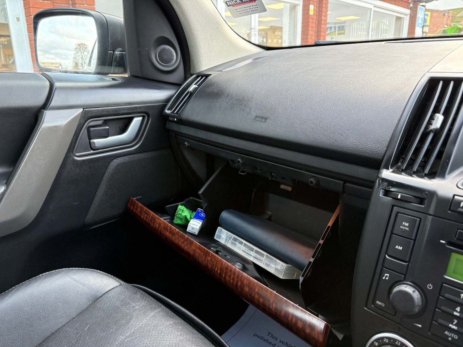 Used Land Rover Freelander 2008 for sale - 76450387: Photo 19