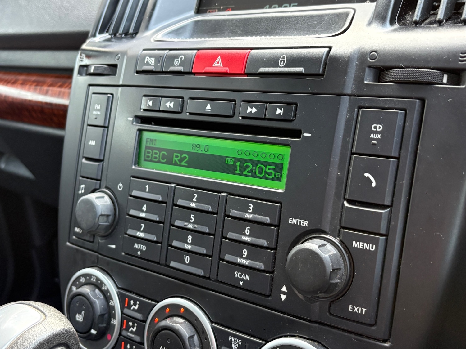 Used Land Rover Freelander 2008 for sale - 76450387: Photo 23