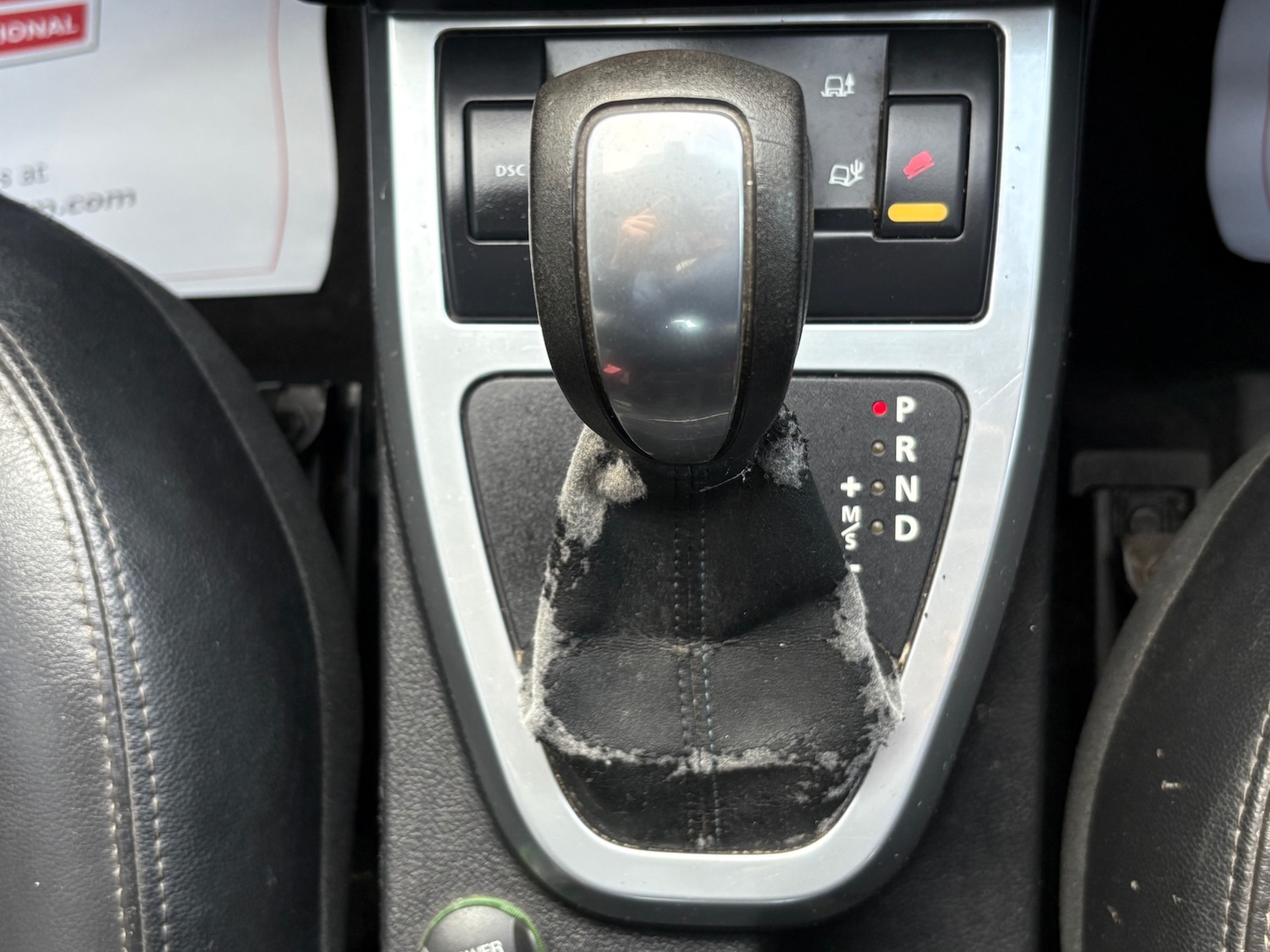 Used Land Rover Freelander 2008 for sale - 76450387: Photo 25