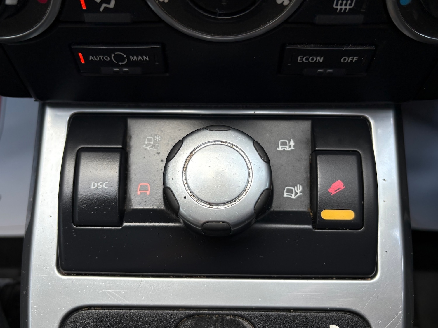 Used Land Rover Freelander 2008 for sale - 76450387: Photo 26