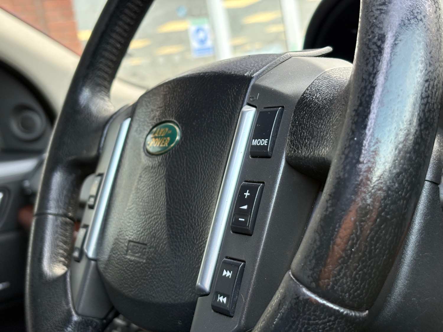 Used Land Rover Freelander 2008 for sale - 76450387: Photo 27