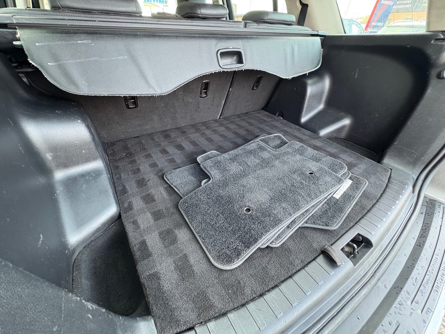 Used Land Rover Freelander 2008 for sale - 76450387: Photo 30