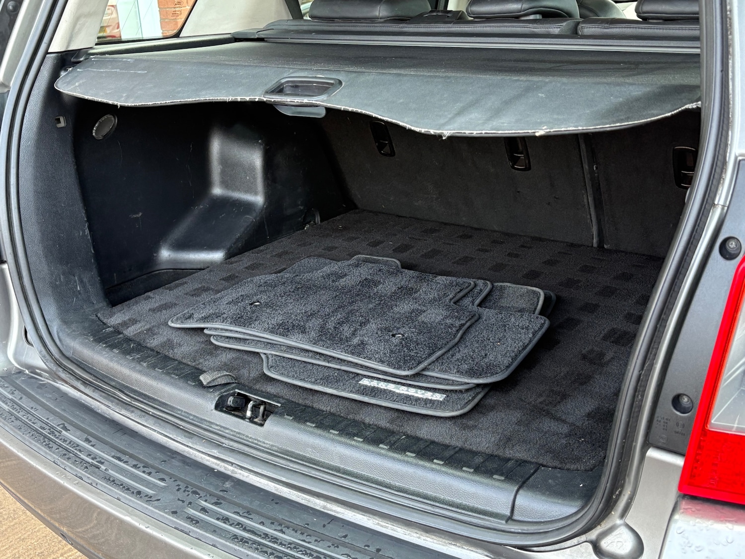 Used Land Rover Freelander 2008 for sale - 76450387: Photo 31