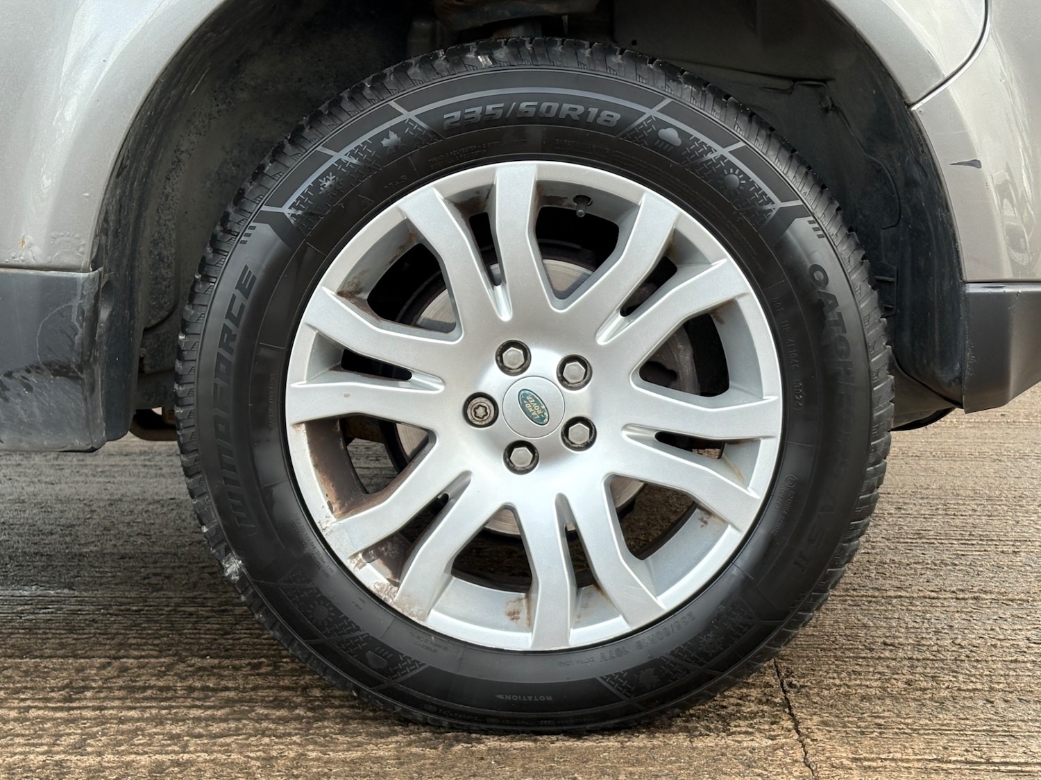 Used Land Rover Freelander 2008 for sale - 76450387: Photo 32