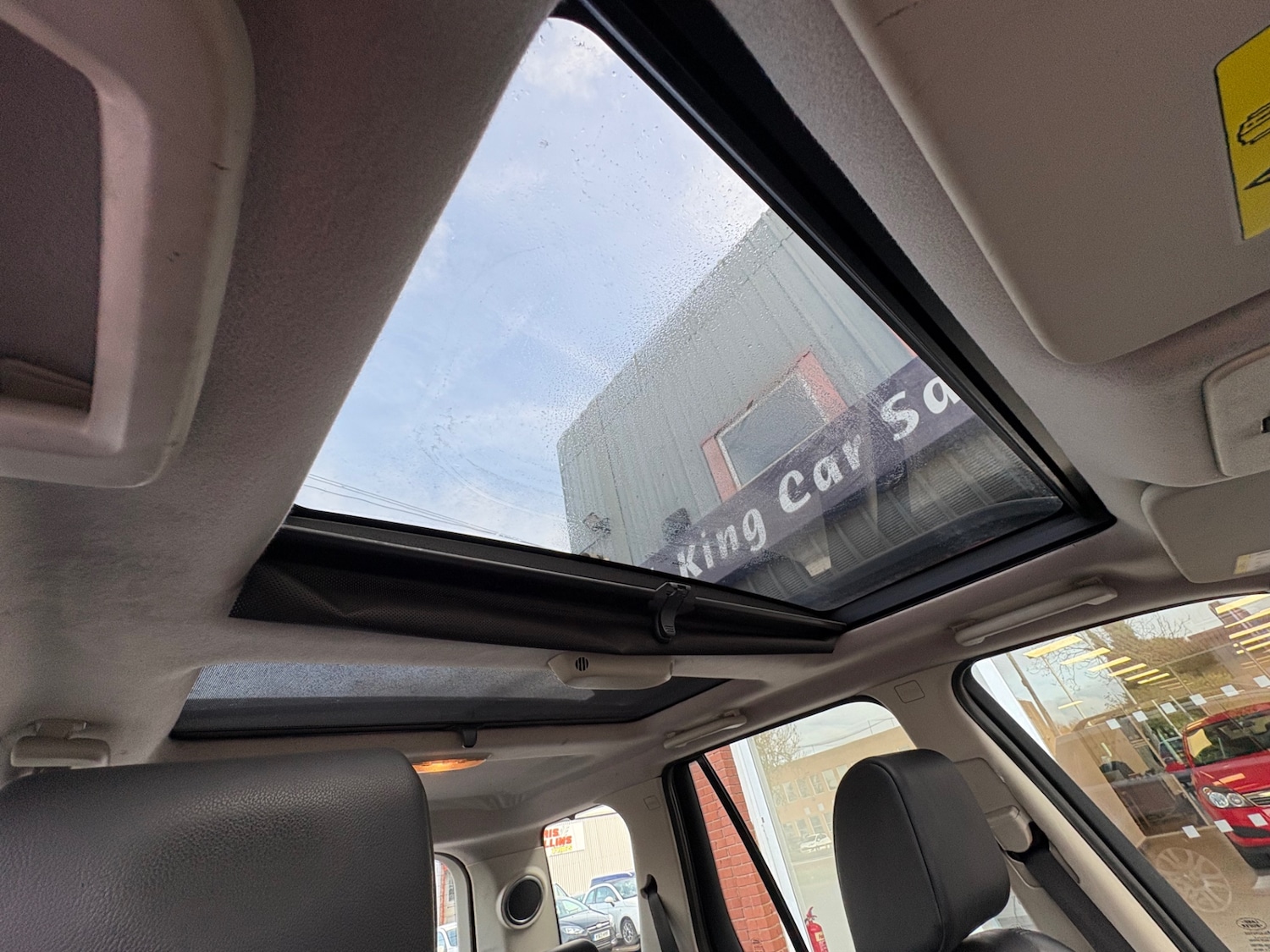 Used Land Rover Freelander 2008 for sale - 76450387: Photo 4