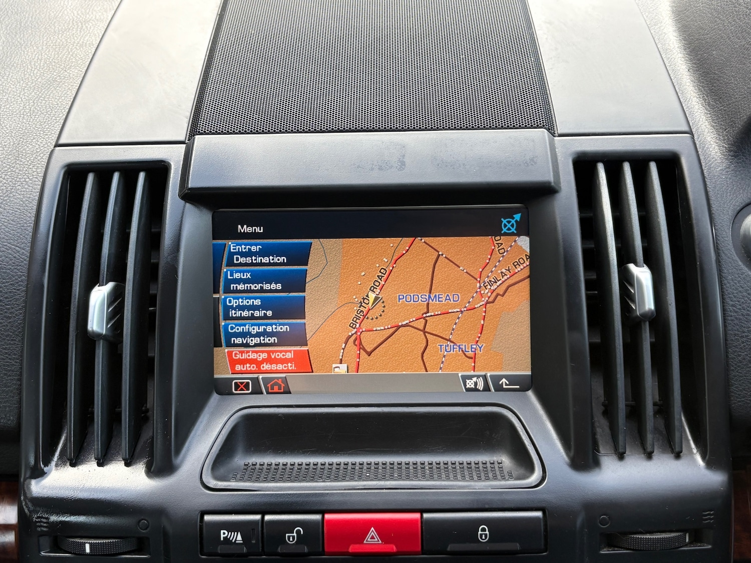 Used Land Rover Freelander 2008 for sale - 76450387: Photo 5