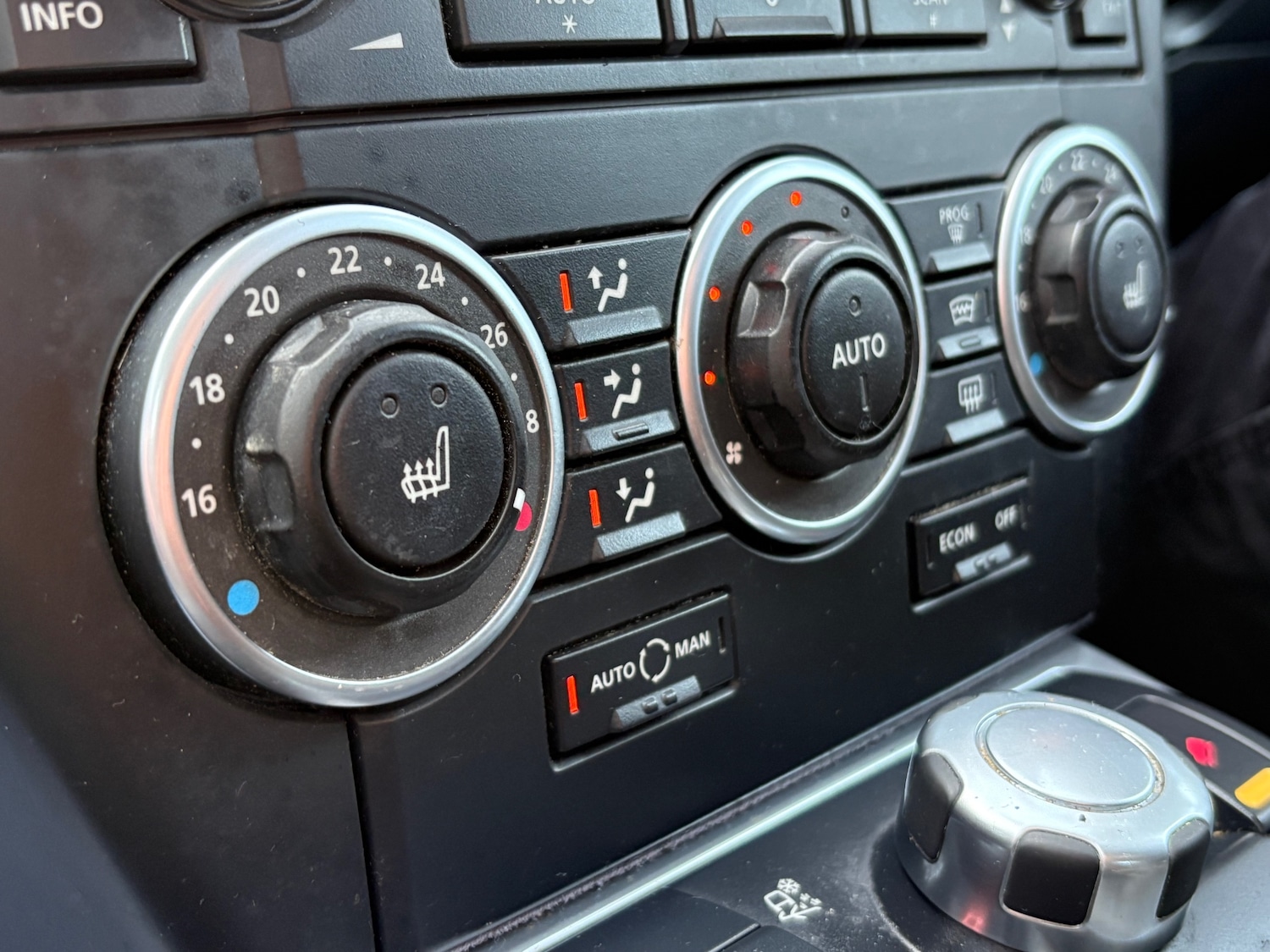 Used Land Rover Freelander 2008 for sale - 76450387: Photo 6