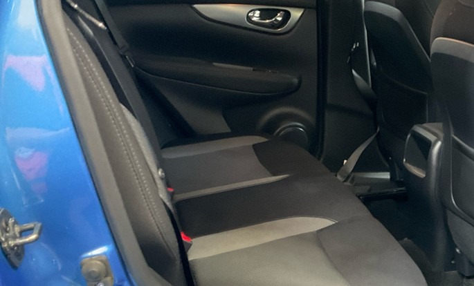Used Nissan Qashqai 2019 for sale - 76046129: Photo 10