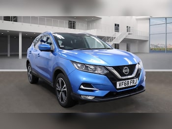 2019 (68) - 1.3 DiG-T N-Connecta 5dr + PANROOF / SAT NAV / CAMERA / ULEZ ++