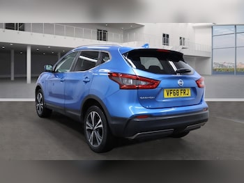 Used Nissan Qashqai 2019 for sale - 76046129: Photo 2