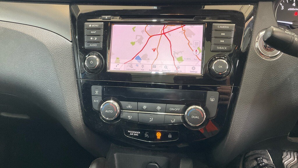 Used Nissan Qashqai 2019 for sale - 76046129: Photo 4