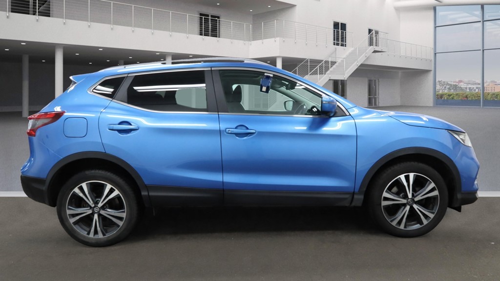 Used Nissan Qashqai 2019 for sale - 76046129: Photo 7