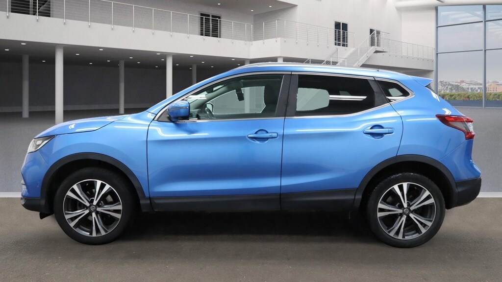 Used Nissan Qashqai 2019 for sale - 76046129: Photo 8