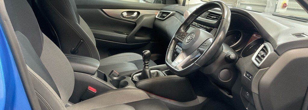 Used Nissan Qashqai 2019 for sale - 76046129: Photo 9