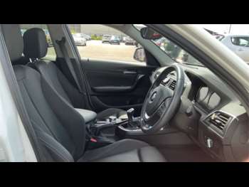 Used BMW 1 Series 2018 for sale - 74813502: Photo