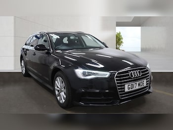 Used Audi A6 2017 for sale - 79296170: Photo
