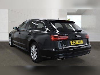 Used Audi A6 2017 for sale - 79296170: Photo