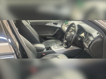 Used Audi A6 2017 for sale - 79296170: Photo